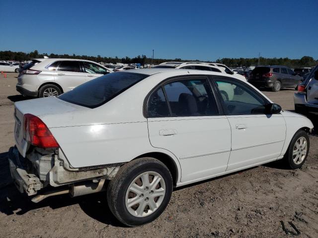 Изображение 3 2003 HONDA CIVIC EX 2003 с VIN 2HGES26703H542927