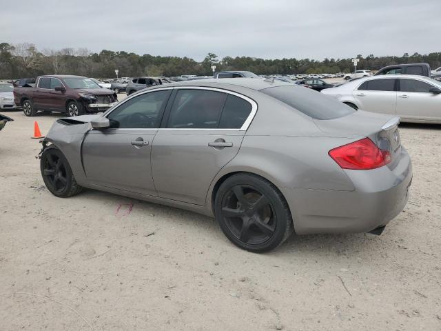 Obraz 2 z 2009 INFINITI G37 BASE 2009 z VIN JNKCV61E99M304511