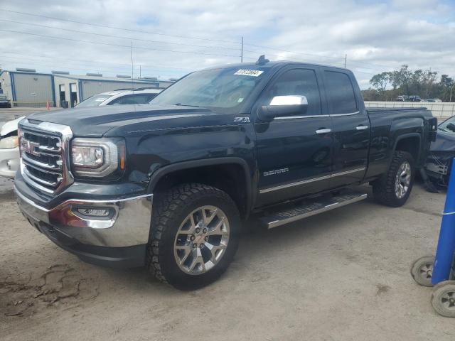 Image 1 of 2017 GMC SIERRA K1500 SLT 2017 with VIN 1GTV2NEC2HZ319925