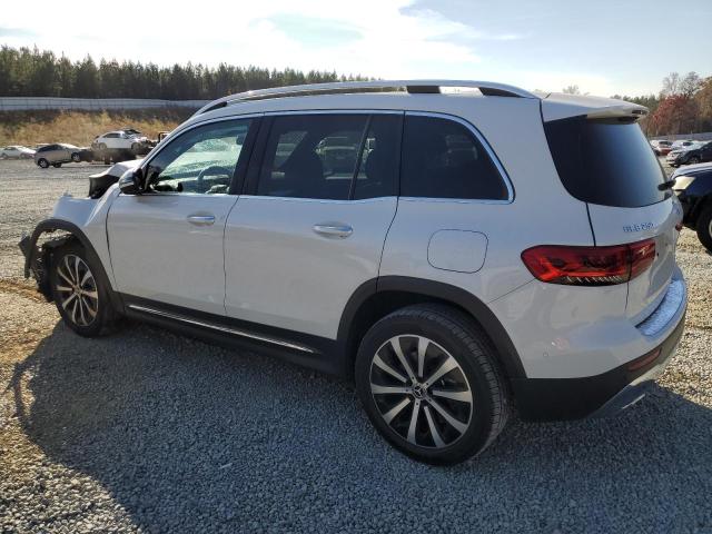 Изображение 2 2021 MERCEDES-BENZ GLB 250 2021 с VIN W1N4M4GB9MW085954