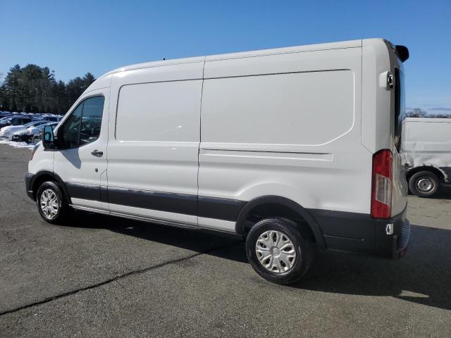 Image 2 of 2021 FORD TRANSIT T-250 2021 with VIN 1FTBR1C87MKA28622