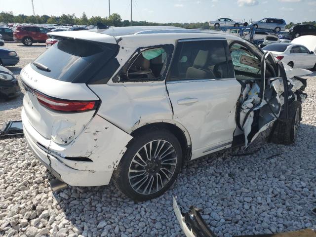 Obraz 3 z 2022 LINCOLN CORSAIR RESERVE 2022 z VIN 5LMCJ2DH9NUL30945
