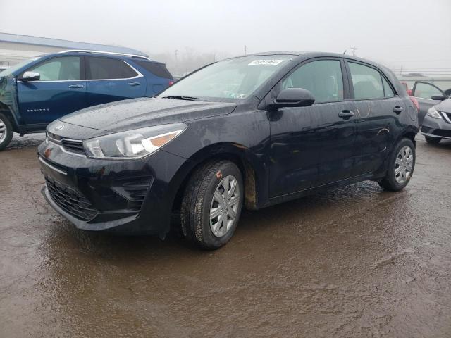 Image 1 of 2021 KIA RIO S 2021 with VIN 3KPA25AD7ME433602