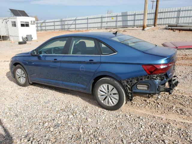 Image 2 of 2020 VOLKSWAGEN JETTA S 2020 with VIN 3VWCB7BU9LM046814