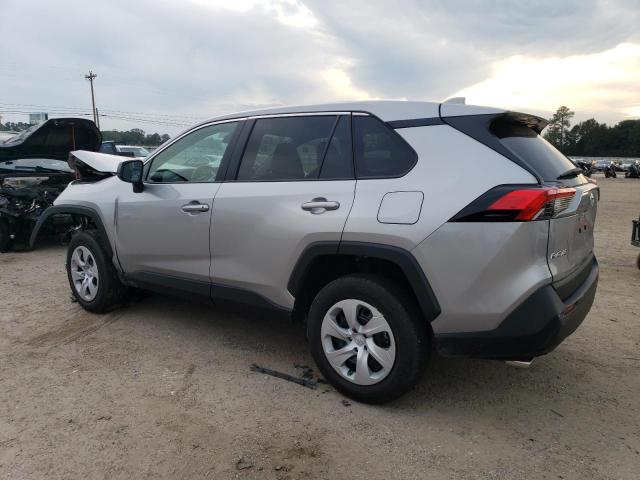 Изображение 2 2023 TOYOTA RAV4 LE 2023 с VIN 2T3H1RFV2PC246773