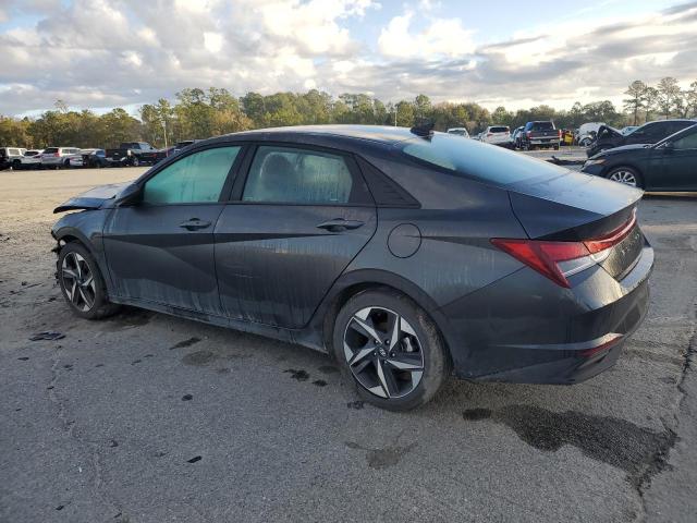 Image 2 of 2023 HYUNDAI ELANTRA SEL 2023 with VIN 5NPLS4AG3PH108068