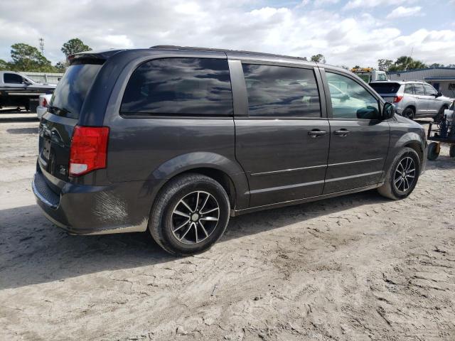 Изображение 3 2016 DODGE GRAND CARAVAN R/T 2016 с VIN 2C4RDGEG7GR339901