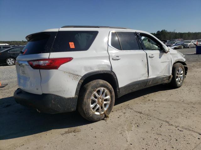 Obraz 3 z 2020 CHEVROLET TRAVERSE LT 2020 z VIN 1GNERGKWXLJ170782