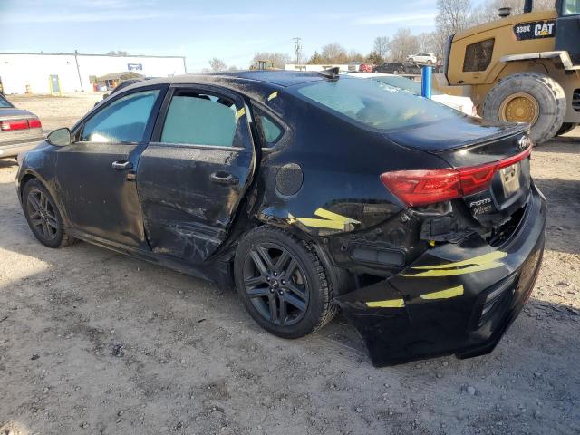 Obraz 2 z 2020 KIA FORTE GT LINE 2020 z VIN 3KPF34AD9LE259222
