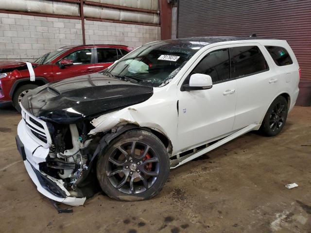 Изображение 2017 DODGE DURANGO R/T 2017