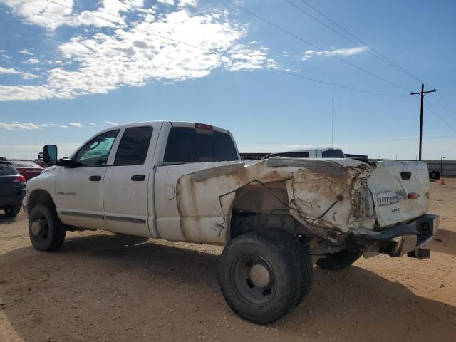 Obraz 2 z 2003 DODGE RAM 3500 ST 2003 z VIN 3D7MU48693G765977