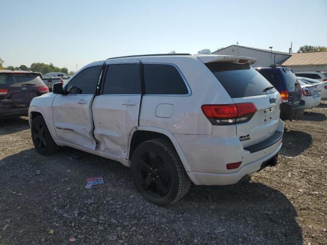 Image 2 of 2015 JEEP GRAND CHEROKEE LAREDO 2015 with VIN 1C4RJFAG9FC677042