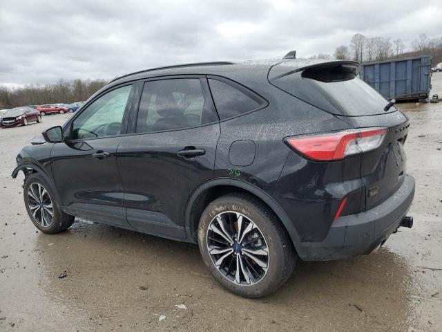 Image 2 of 2022 FORD ESCAPE SEL 2022 with VIN 1FMCU9H95NUA80903