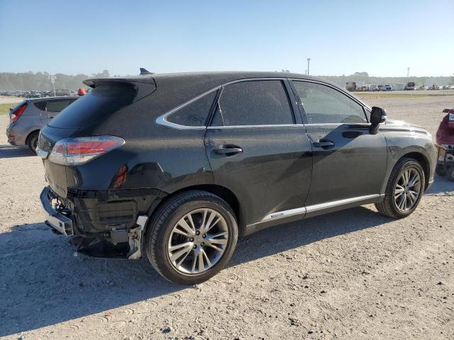 Изображение 3 2013 LEXUS RX 450 2013 с VIN JTJZB1BA8D2413255