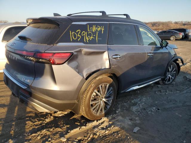 Obraz 3 z 2023 INFINITI QX60 AUTOGRAPH 2023 z VIN 5N1DL1HU8PC365049