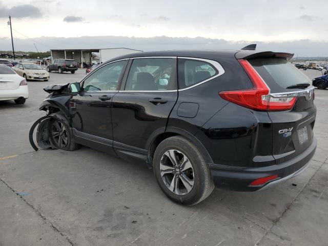 Image 2 of 2018 HONDA CR-V LX 2018 with VIN 2HKRW5H3XJH414408