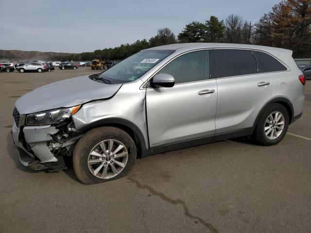 Obraz 2019 KIA SORENTO LX 2019