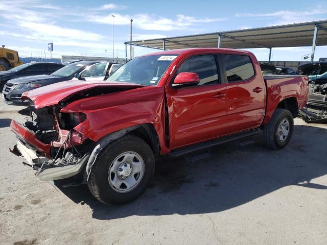 Изображение 2018 TOYOTA TACOMA DOUBLE CAB 2018