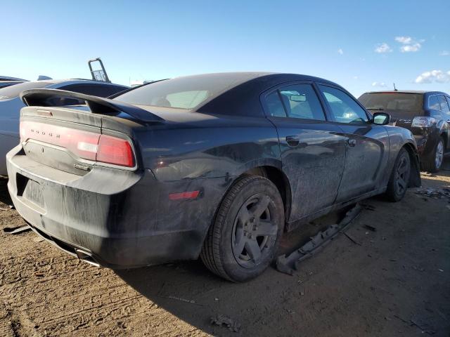 Image 3 of 2013 DODGE CHARGER POLICE 2013 with VIN 2C3CDXAT6DH673710
