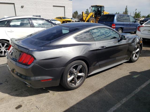 Image 3 of 2016 FORD MUSTANG  2016 with VIN 1FA6P8TH8G5230586