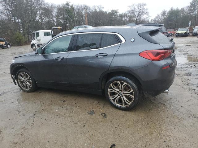 Изображение 2 2020 BMW X2 SDRIVE28I 2020 с VIN WBXYH9C07L5P99569