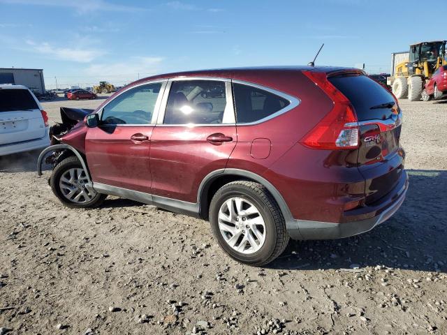 Image 2 of 2015 HONDA CR-V EX 2015 with VIN 2HKRM4H56FH690805