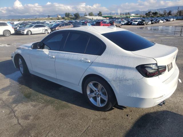 Image 2 of 2014 BMW 328 I SULEV 2014 with VIN WBA3C1C59EK113049
