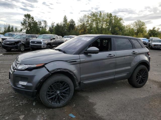 Land Rover Range Rover Evoque Pure Plus 2015 image
