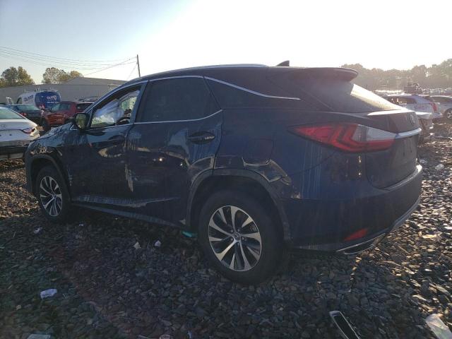 Image 2 of 2020 LEXUS RX 350 2020 with VIN 2T2HZMDA6LC225225