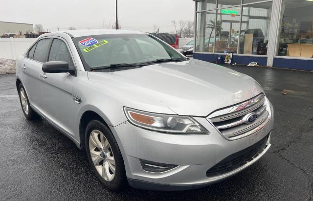 Obraz 1 z 2011 FORD TAURUS SEL 2011 z VIN 1FAHP2HW7BG179804