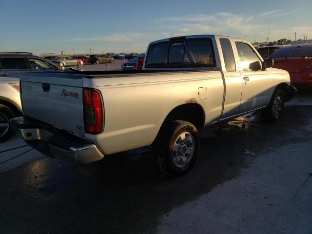 Image 3 of 2000 NISSAN FRONTIER KING CAB XE 2000 with VIN 1N6DD26SXYC416431