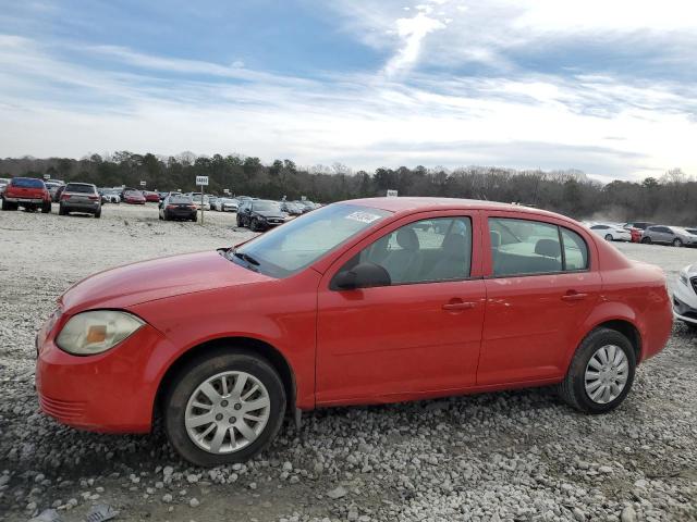 2010 CHEVROLET COBALT LS 2010 image