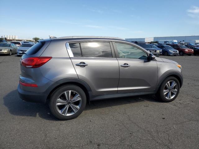 Изображение 3 2014 KIA SPORTAGE SX 2014 с VIN KNDPCCA68E7663437