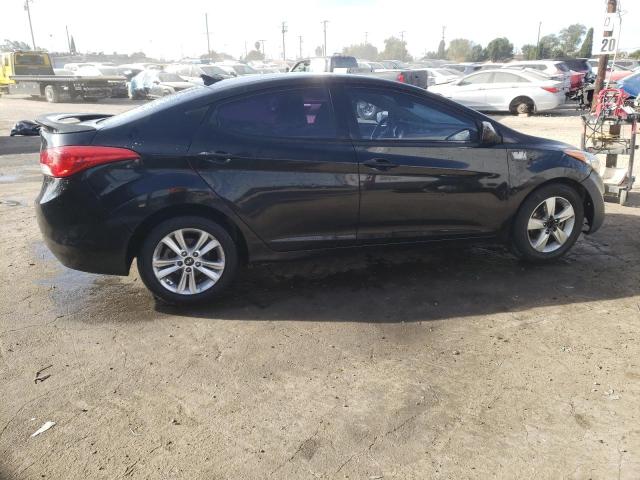 Obraz 3 z 2013 HYUNDAI ELANTRA GLS 2013 z VIN KMHDH4AE9DU001203