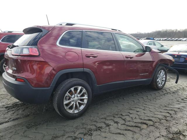Image 3 of 2019 JEEP CHEROKEE LATITUDE 2019 with VIN 1C4PJLCBXKD308539