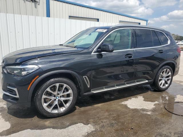 Image 1 of 2023 BMW X5 XDRIVE40I 2023 with VIN 5UXCR6C07P9P81654