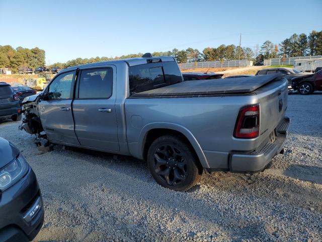 Image 2 of 2021 RAM 1500 LIMITED 2021 with VIN 1C6SRFHT2MN515713