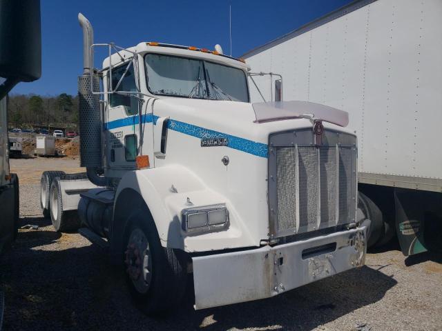 2007 KENWORTH CONSTRUCTION T800 2007 image