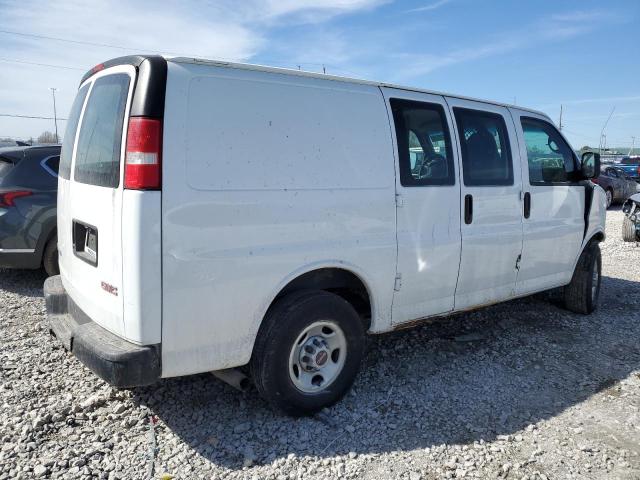 Изображение 3 2007 GMC SAVANA G2500 2007 с VIN 1GTGG25VX71116904