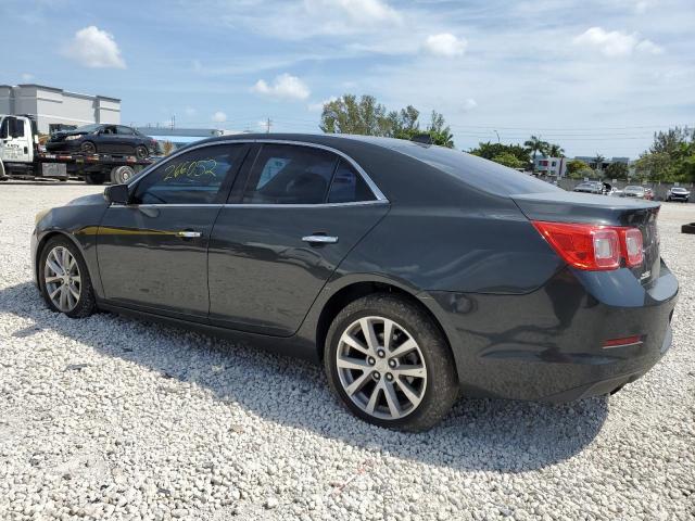 Obraz 2 z 2014 CHEVROLET MALIBU LTZ 2014 z VIN 1G11H5SL2EF297044