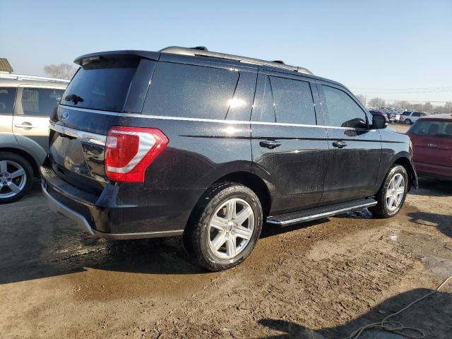 Image 3 of 2020 FORD EXPEDITION XLT 2020 with VIN 1FMJU1JT2LEA17604