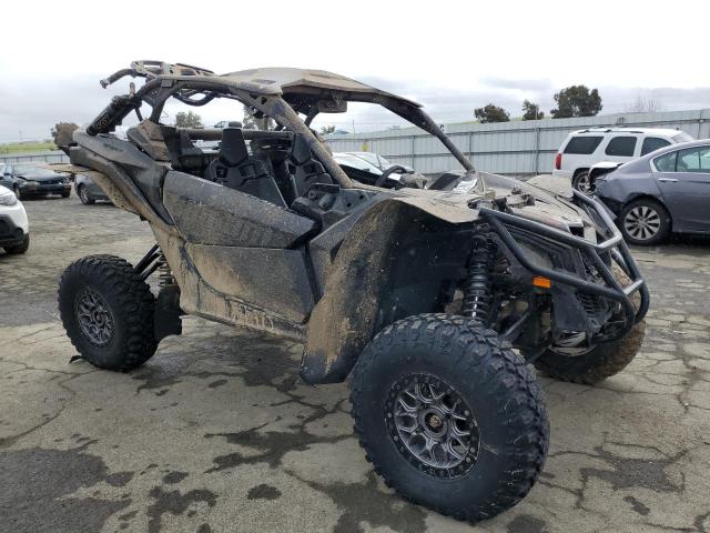 Image 1 of 2018 CAN-AM MAVERICK X3 X RS TURBO R 2018 with VIN 3JBVXAW21JK001669