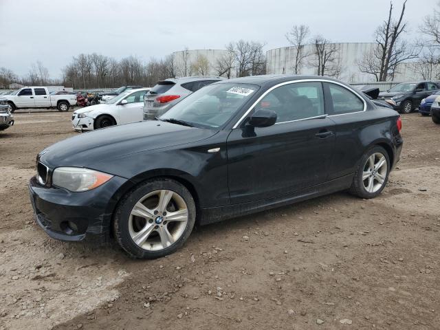 Изображение 1 2013 BMW 128 I 2013 с VIN WBAUP9C51DVS95415