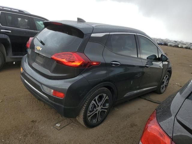 Изображение 3 2018 CHEVROLET BOLT EV PREMIER 2018 с VIN 1G1FX6S09J4115365