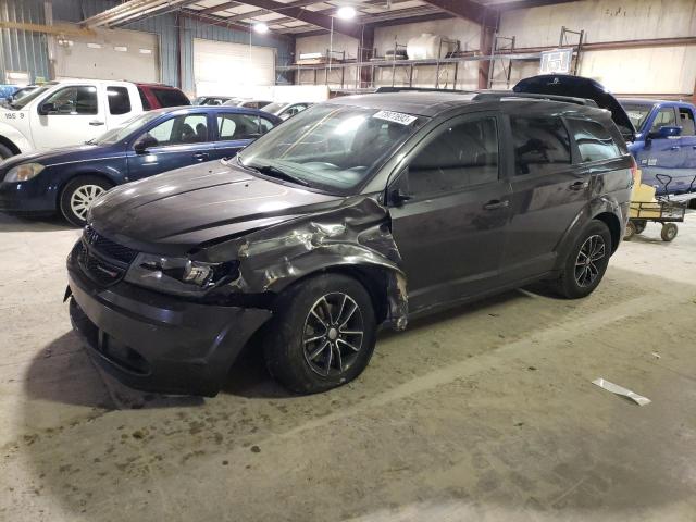 Obraz 2017 DODGE JOURNEY SE 2017