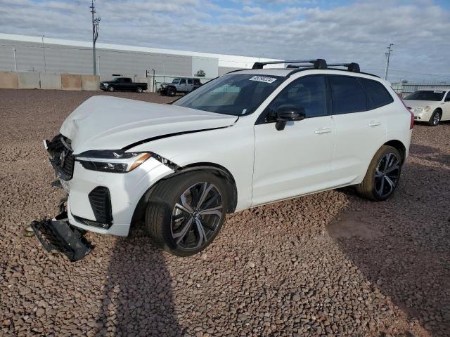 Image 1 of 2023 VOLVO XC60 ULTIMATE 2023 with VIN YV4L12RX6P1243965