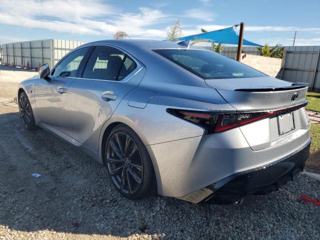 Изображение 2 2024 LEXUS IS 350 F SPORT DESIGN 2024 с VIN JTHBZ1B29R5072834