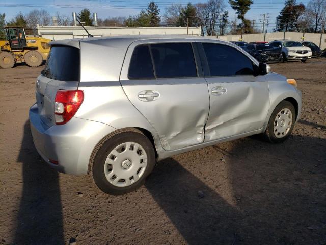 Image 3 of 2008 TOYOTA SCION XD  2008 with VIN JTKKU10428J028080
