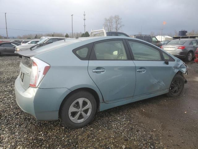 Obraz 3 z 2015 TOYOTA PRIUS  2015 z VIN JTDKN3DU2F1981699