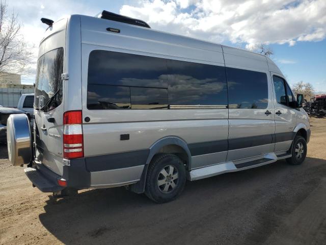 Obraz 3 z 2016 MERCEDES-BENZ SPRINTER 2500 2016 z VIN WD3FE8CD8GP175293